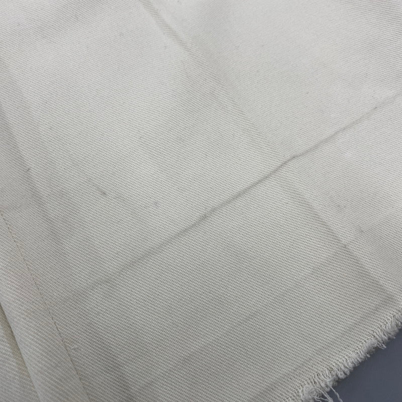 【中古品】【メンズ】 TANGENT タンジェント TAN-02F-P-21105 HENRY TAN 02 HARD TWIST TWILL PANTS ヘンリー タン ハード ツイスト ツイル パンツ ボトムス ズボン 151-260419-cs-10-izu サイズ：36 カラー：ホワイト 万代Net店