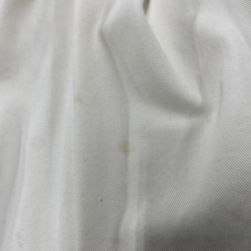 【中古品】【メンズ】 TANGENT タンジェント TAN-02F-P-21105 HENRY TAN 02 HARD TWIST TWILL PANTS ヘンリー タン ハード ツイスト ツイル パンツ ボトムス ズボン 151-260419-cs-10-izu サイズ：36 カラー：ホワイト 万代Net店
