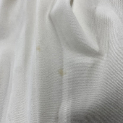 【中古品】【メンズ】 TANGENT タンジェント TAN-02F-P-21105 HENRY TAN 02 HARD TWIST TWILL PANTS ヘンリー タン ハード ツイスト ツイル パンツ ボトムス ズボン 151-260419-cs-10-izu サイズ：36 カラー：ホワイト 万代Net店