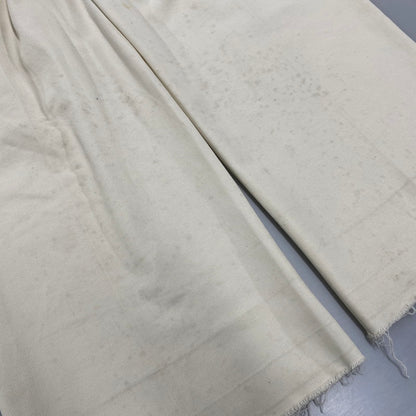 【中古品】【メンズ】 TANGENT タンジェント TAN-02F-P-21105 HENRY TAN 02 HARD TWIST TWILL PANTS ヘンリー タン ハード ツイスト ツイル パンツ ボトムス ズボン 151-260419-cs-10-izu サイズ：36 カラー：ホワイト 万代Net店