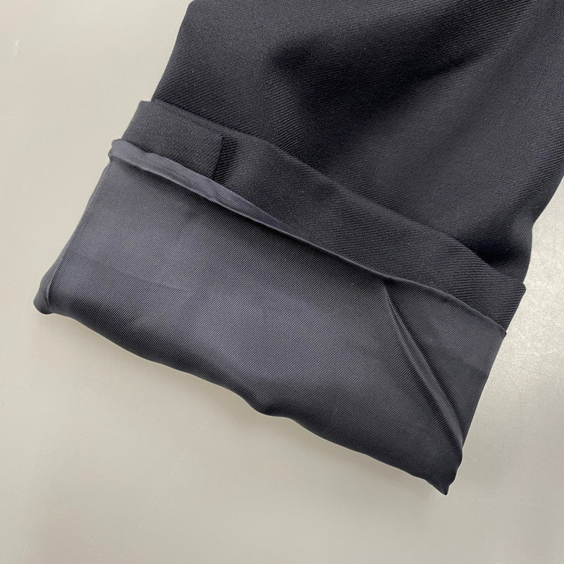 【中古品】【メンズ】 Brooks Brothers ブルックスブラザーズ 1818 VITALE BARBERIS CANONICO ヴィタル バルベリス カノニコ 金ボタン DOUBLE TAILORED JACKET ダブル テーラード ジャケット アウター 145-260418-cs-01-izu サイズ：38REG カラー：ネイビー 万代Net店