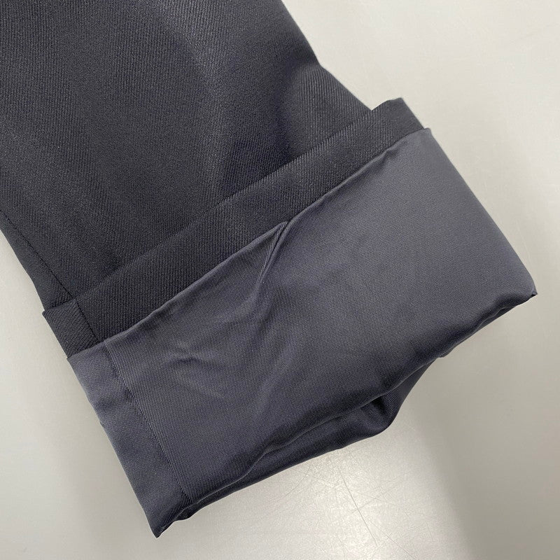 【中古品】【メンズ】 Brooks Brothers ブルックスブラザーズ 1818 VITALE BARBERIS CANONICO ヴィタル バルベリス カノニコ 金ボタン DOUBLE TAILORED JACKET ダブル テーラード ジャケット アウター 145-260418-cs-01-izu サイズ：38REG カラー：ネイビー 万代Net店