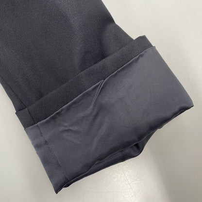 【中古品】【メンズ】 Brooks Brothers ブルックスブラザーズ 1818 VITALE BARBERIS CANONICO ヴィタル バルベリス カノニコ 金ボタン DOUBLE TAILORED JACKET ダブル テーラード ジャケット アウター 145-260418-cs-01-izu サイズ：38REG カラー：ネイビー 万代Net店