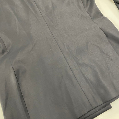 【中古品】【メンズ】 Brooks Brothers ブルックスブラザーズ 1818 VITALE BARBERIS CANONICO ヴィタル バルベリス カノニコ 金ボタン DOUBLE TAILORED JACKET ダブル テーラード ジャケット アウター 145-260418-cs-01-izu サイズ：38REG カラー：ネイビー 万代Net店