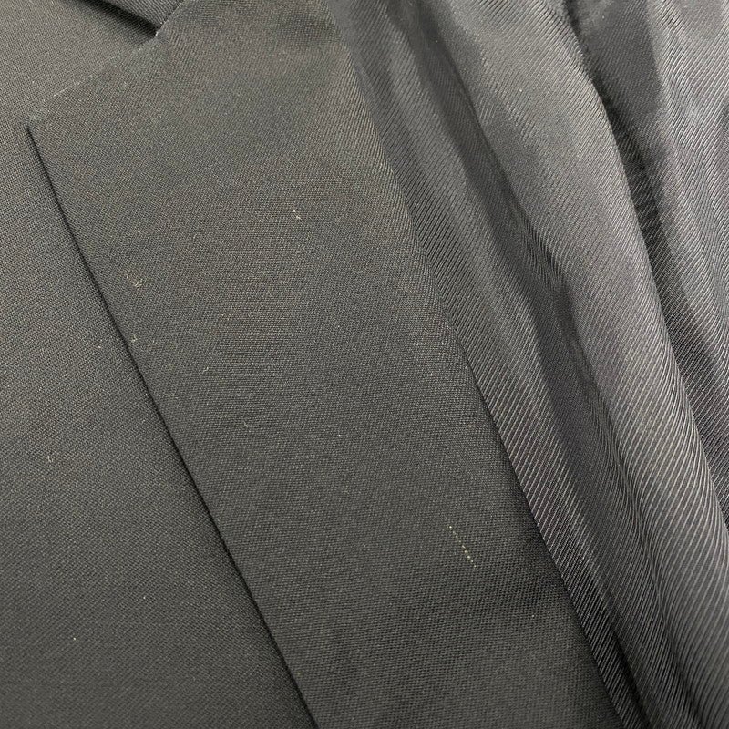 【中古品】【メンズ】 1818 ESTRATO USA製 金ボタン 2B TAILORED JACKET ツービー テーラード ジャケット アウター 145-260418-cs-06-izu サイズ：41S/35W カラー：ネイビー 万代Net店