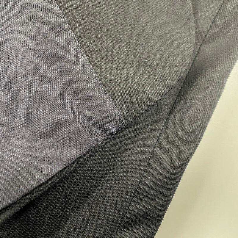 【中古品】【メンズ】 1818 ESTRATO USA製 金ボタン 2B TAILORED JACKET ツービー テーラード ジャケット アウター 145-260418-cs-06-izu サイズ：41S/35W カラー：ネイビー 万代Net店