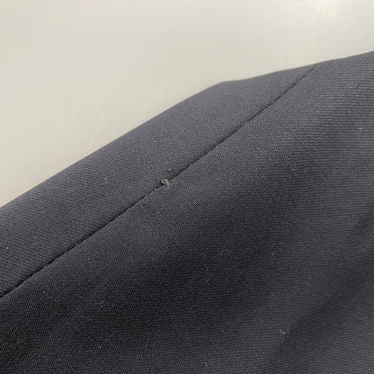 【中古品】【メンズ】 1818 ESTRATO USA製 金ボタン 2B TAILORED JACKET ツービー テーラード ジャケット アウター 145-260418-cs-06-izu サイズ：41S/35W カラー：ネイビー 万代Net店