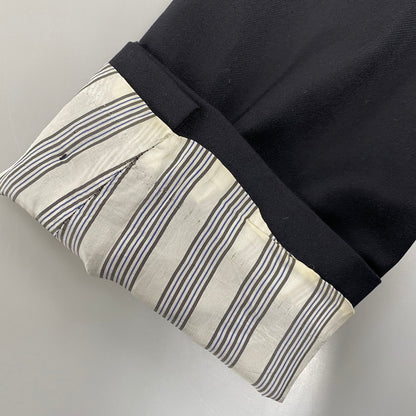 【中古品】【メンズ】 1818 ESTRATO USA製 金ボタン 2B TAILORED JACKET ツービー テーラード ジャケット アウター 145-260418-cs-06-izu サイズ：41S/35W カラー：ネイビー 万代Net店