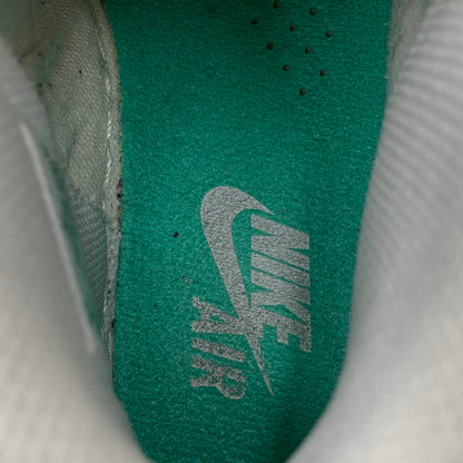 【中古品】【レディース】 NIKE ナイキ × UNION ユニオン × BEPHIES BEAUTY SUPPLY FD0696-100 WOMEN'S AIR JORDAN 1 HIGH ELEVATE SP SUMMER 96 166-260418-ya-06-izu サイズ：22cm カラー：SAIL/KINETIC GREEN-MUSLIN 万代Net店