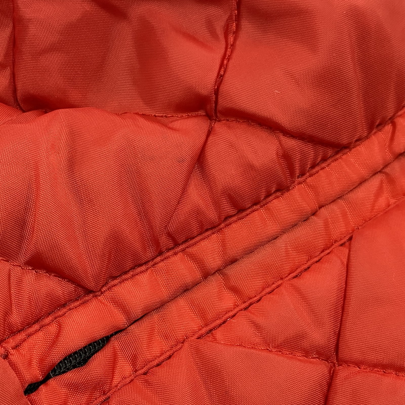 【中古品】【メンズ】 JORDAN BRAND ジョーダン ブランド 20周年モデル 2005 LIMITED EDITION WOOL×LEATHER STADIUM JACKET リミテッド エディション ウール レザー スタジアム ジャケット アウター 146-260418-cs-07-izu サイズ：XXL カラー：ネイビー×ホワイト 万代Net店