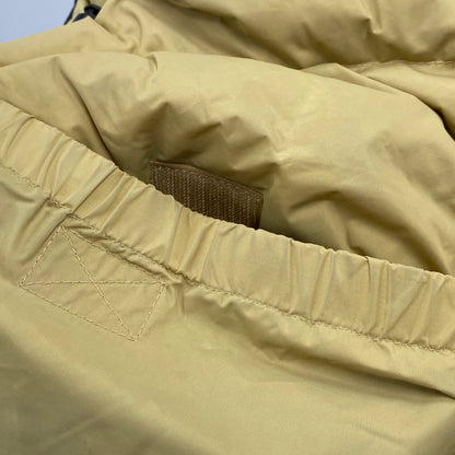 【中古品】【メンズ】 WOOLRICH ウールリッチ 1602160 ARCTIC DOWN PARKA アークティック ダウン パーカ ジャケット アウター 144-260417-kh-05-izu サイズ：EU XXS カラー：ブラック 万代Net店