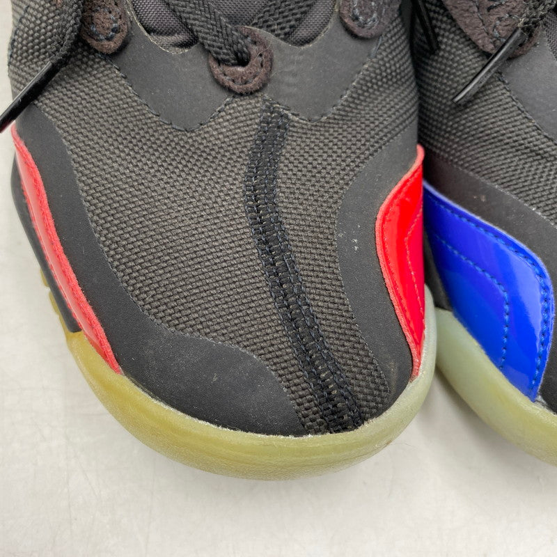 【中古品】【メンズ/レディース】 NIKE×PARIS SAINT-GERMAIN ナイキ×パリ サンジェルマン CV8453-001 JORDAN AEROSPACE 720 ジョーダン エアロ スペース スニーカー シューズ 靴 160-260418-cs-14-izu サイズ：26cm カラー：BLACK/REFLECT SILVER 万代Net店