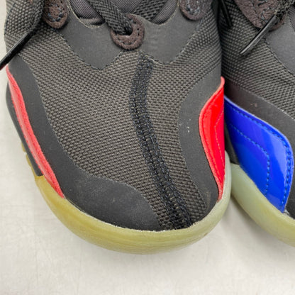 【中古品】【メンズ/レディース】 NIKE×PARIS SAINT-GERMAIN ナイキ×パリ サンジェルマン CV8453-001 JORDAN AEROSPACE 720 ジョーダン エアロ スペース スニーカー シューズ 靴 160-260418-cs-14-izu サイズ：26cm カラー：BLACK/REFLECT SILVER 万代Net店