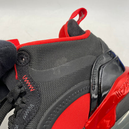 【中古品】【メンズ/レディース】 NIKE×PARIS SAINT-GERMAIN ナイキ×パリ サンジェルマン CV8453-001 JORDAN AEROSPACE 720 ジョーダン エアロ スペース スニーカー シューズ 靴 160-260418-cs-14-izu サイズ：26cm カラー：BLACK/REFLECT SILVER 万代Net店