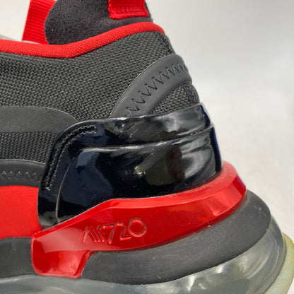 【中古品】【メンズ/レディース】 NIKE×PARIS SAINT-GERMAIN ナイキ×パリ サンジェルマン CV8453-001 JORDAN AEROSPACE 720 ジョーダン エアロ スペース スニーカー シューズ 靴 160-260418-cs-14-izu サイズ：26cm カラー：BLACK/REFLECT SILVER 万代Net店
