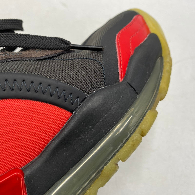 【中古品】【メンズ/レディース】 NIKE×PARIS SAINT-GERMAIN ナイキ×パリ サンジェルマン CV8453-001 JORDAN AEROSPACE 720 ジョーダン エアロ スペース スニーカー シューズ 靴 160-260418-cs-14-izu サイズ：26cm カラー：BLACK/REFLECT SILVER 万代Net店