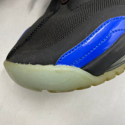 【中古品】【メンズ/レディース】 NIKE×PARIS SAINT-GERMAIN ナイキ×パリ サンジェルマン CV8453-001 JORDAN AEROSPACE 720 ジョーダン エアロ スペース スニーカー シューズ 靴 160-260418-cs-14-izu サイズ：26cm カラー：BLACK/REFLECT SILVER 万代Net店