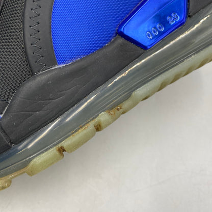 【中古品】【メンズ/レディース】 NIKE×PARIS SAINT-GERMAIN ナイキ×パリ サンジェルマン CV8453-001 JORDAN AEROSPACE 720 ジョーダン エアロ スペース スニーカー シューズ 靴 160-260418-cs-14-izu サイズ：26cm カラー：BLACK/REFLECT SILVER 万代Net店