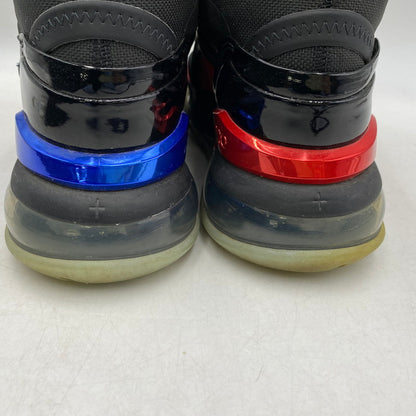 【中古品】【メンズ/レディース】 NIKE×PARIS SAINT-GERMAIN ナイキ×パリ サンジェルマン CV8453-001 JORDAN AEROSPACE 720 ジョーダン エアロ スペース スニーカー シューズ 靴 160-260418-cs-14-izu サイズ：26cm カラー：BLACK/REFLECT SILVER 万代Net店