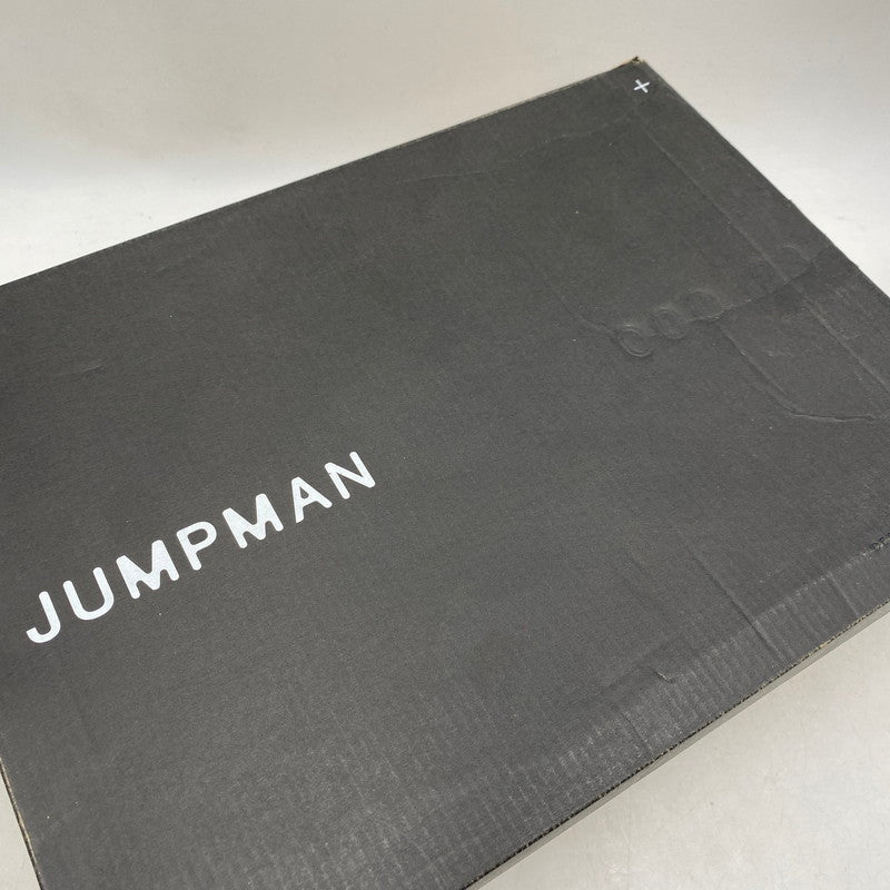 【中古品】【メンズ/レディース】 NIKE×PARIS SAINT-GERMAIN ナイキ×パリ サンジェルマン CV8453-001 JORDAN AEROSPACE 720 ジョーダン エアロ スペース スニーカー シューズ 靴 160-260418-cs-14-izu サイズ：26cm カラー：BLACK/REFLECT SILVER 万代Net店