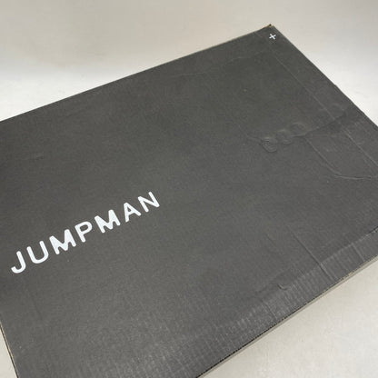 【中古品】【メンズ/レディース】 NIKE×PARIS SAINT-GERMAIN ナイキ×パリ サンジェルマン CV8453-001 JORDAN AEROSPACE 720 ジョーダン エアロ スペース スニーカー シューズ 靴 160-260418-cs-14-izu サイズ：26cm カラー：BLACK/REFLECT SILVER 万代Net店