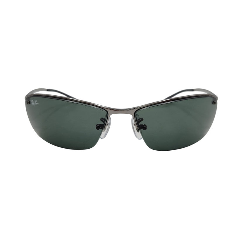 【中古品】【メンズ/レディース】 Ray-Ban レイバン SUNGLASSES RB3183 サングラス 203-260420-as-09-izu サイズ：63□15 カラー：ブラック系 万代Net店