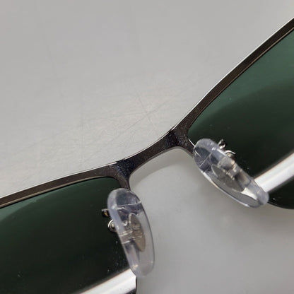 【中古品】【メンズ/レディース】 Ray-Ban レイバン SUNGLASSES RB3183 サングラス 203-260420-as-09-izu サイズ：63□15 カラー：ブラック系 万代Net店