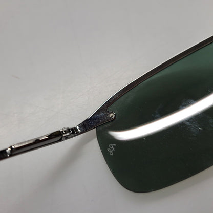 【中古品】【メンズ/レディース】 Ray-Ban レイバン SUNGLASSES RB3183 サングラス 203-260420-as-09-izu サイズ：63□15 カラー：ブラック系 万代Net店