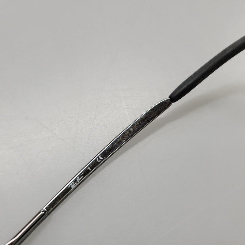 【中古品】【メンズ/レディース】 Ray-Ban レイバン SUNGLASSES RB3183 サングラス 203-260420-as-09-izu サイズ：63□15 カラー：ブラック系 万代Net店