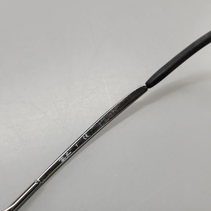 【中古品】【メンズ/レディース】 Ray-Ban レイバン SUNGLASSES RB3183 サングラス 203-260420-as-09-izu サイズ：63□15 カラー：ブラック系 万代Net店