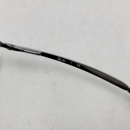 【中古品】【メンズ/レディース】 Ray-Ban レイバン SUNGLASSES RB3183 サングラス 203-260420-as-09-izu サイズ：63□15 カラー：ブラック系 万代Net店