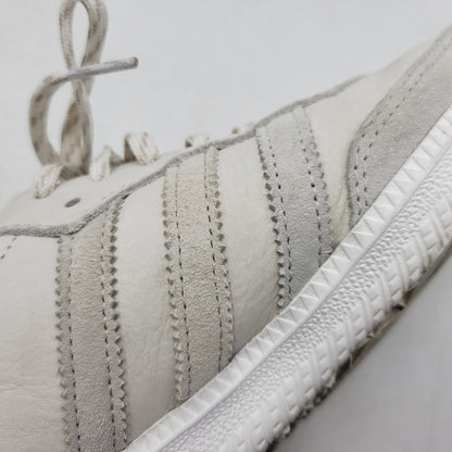 【中古品】【メンズ】 × KITH CLASSICS キス クラシックス SAMBA KITH IH0090 サンバ キス スニーカー シューズ 靴 161-260417-as-12-izu サイズ：26.5cm カラー：CLOWHI/OWHITE/ORBGRY 万代Net店