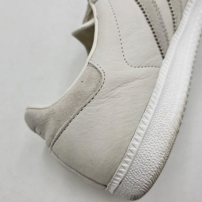 【中古品】【メンズ】 adidas アディダス × KITH CLASSICS キス クラシックス SAMBA KITH IH0090 サンバ キス スニーカー シューズ 靴 161-260417-as-12-izu サイズ：26.5cm カラー：CLOWHI/OWHITE/ORBGRY 万代Net店