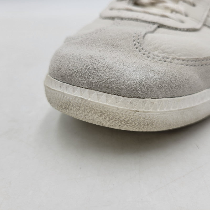 【中古品】【メンズ】 adidas アディダス × KITH CLASSICS キス クラシックス SAMBA KITH IH0090 サンバ キス スニーカー シューズ 靴 161-260417-as-12-izu サイズ：26.5cm カラー：CLOWHI/OWHITE/ORBGRY 万代Net店