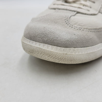 【中古品】【メンズ】 adidas アディダス × KITH CLASSICS キス クラシックス SAMBA KITH IH0090 サンバ キス スニーカー シューズ 靴 161-260417-as-12-izu サイズ：26.5cm カラー：CLOWHI/OWHITE/ORBGRY 万代Net店