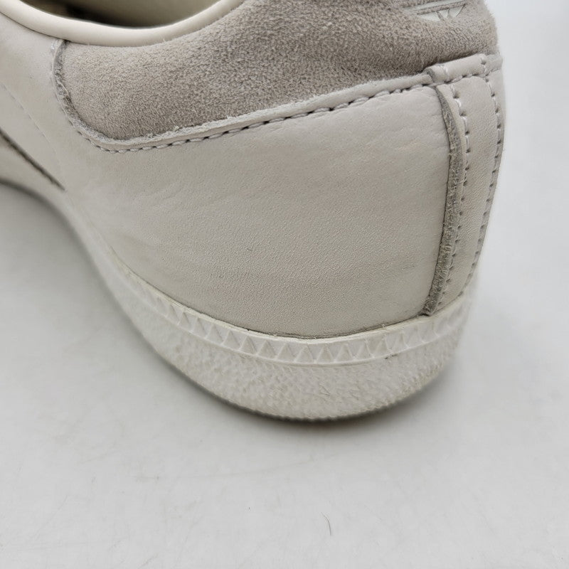 【中古品】【メンズ】 adidas アディダス × KITH CLASSICS キス クラシックス SAMBA KITH IH0090 サンバ キス スニーカー シューズ 靴 161-260417-as-12-izu サイズ：26.5cm カラー：CLOWHI/OWHITE/ORBGRY 万代Net店