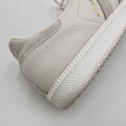 【中古品】【メンズ】 adidas アディダス × KITH CLASSICS キス クラシックス SAMBA KITH IH0090 サンバ キス スニーカー シューズ 靴 161-260417-as-12-izu サイズ：26.5cm カラー：CLOWHI/OWHITE/ORBGRY 万代Net店