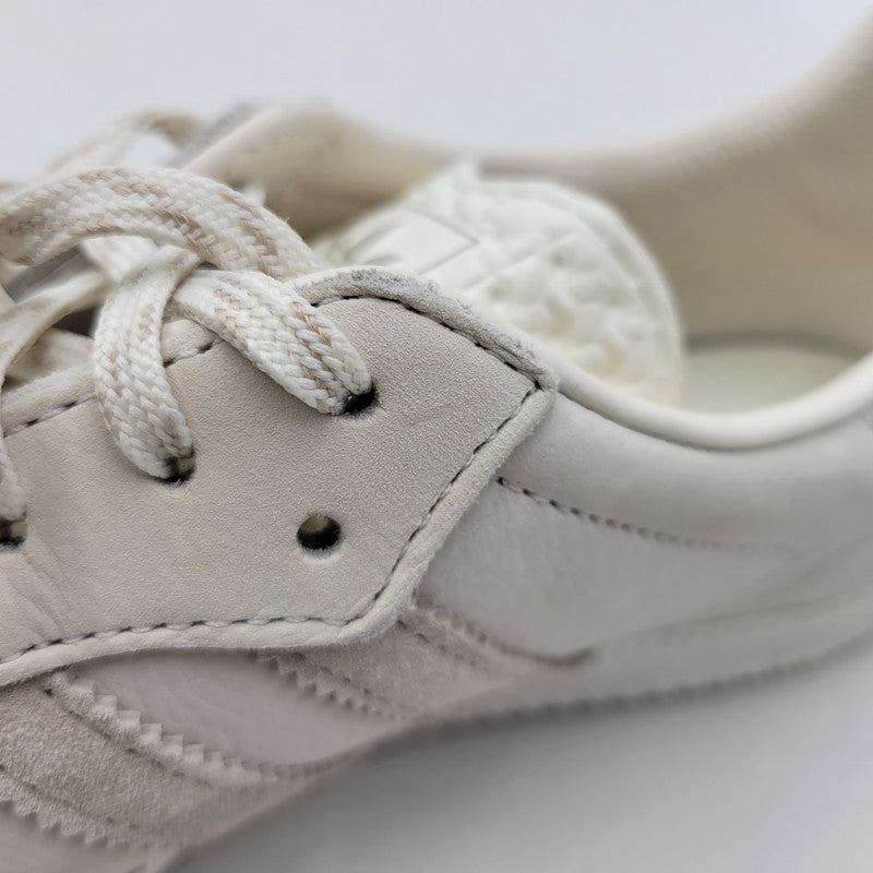 【中古品】【メンズ】 adidas アディダス × KITH CLASSICS キス クラシックス SAMBA KITH IH0090 サンバ キス スニーカー シューズ 靴 161-260417-as-12-izu サイズ：26.5cm カラー：CLOWHI/OWHITE/ORBGRY 万代Net店