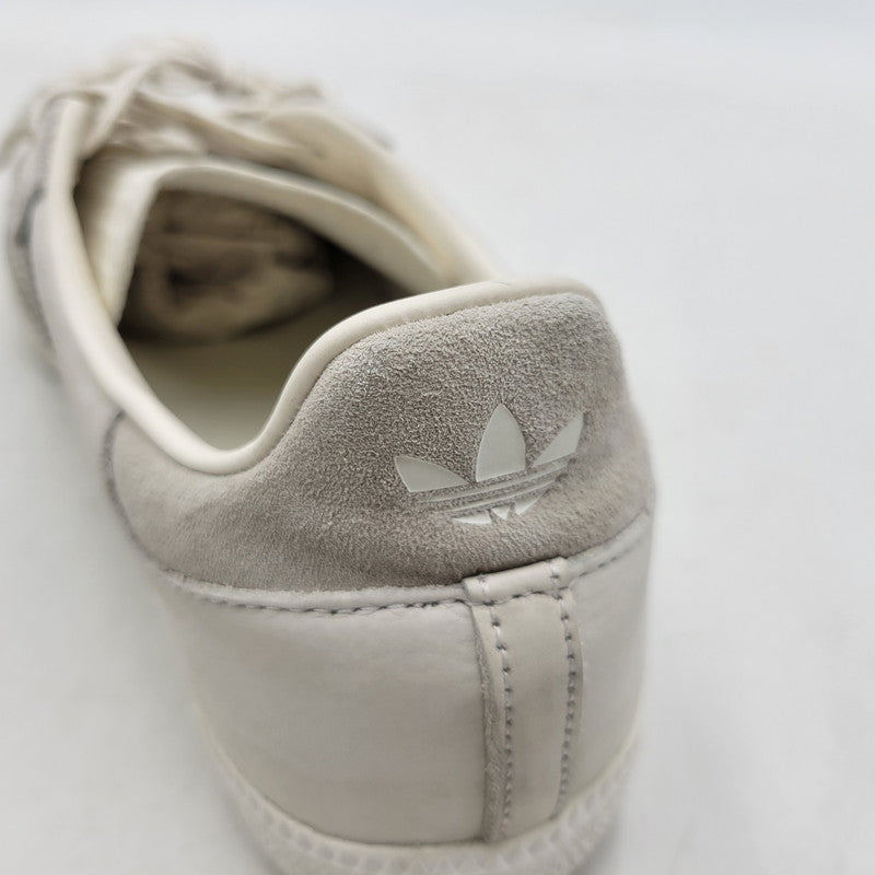 【中古品】【メンズ】 adidas アディダス × KITH CLASSICS キス クラシックス SAMBA KITH IH0090 サンバ キス スニーカー シューズ 靴 161-260417-as-12-izu サイズ：26.5cm カラー：CLOWHI/OWHITE/ORBGRY 万代Net店