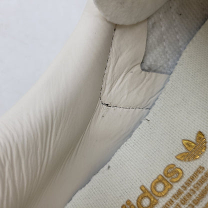 【中古品】【メンズ】 adidas アディダス × KITH CLASSICS キス クラシックス SAMBA KITH IH0090 サンバ キス スニーカー シューズ 靴 161-260417-as-12-izu サイズ：26.5cm カラー：CLOWHI/OWHITE/ORBGRY 万代Net店