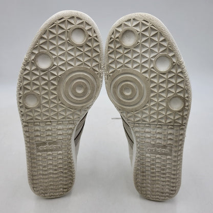 【中古品】【メンズ】 adidas アディダス × KITH CLASSICS キス クラシックス SAMBA KITH IH0090 サンバ キス スニーカー シューズ 靴 161-260417-as-12-izu サイズ：26.5cm カラー：CLOWHI/OWHITE/ORBGRY 万代Net店