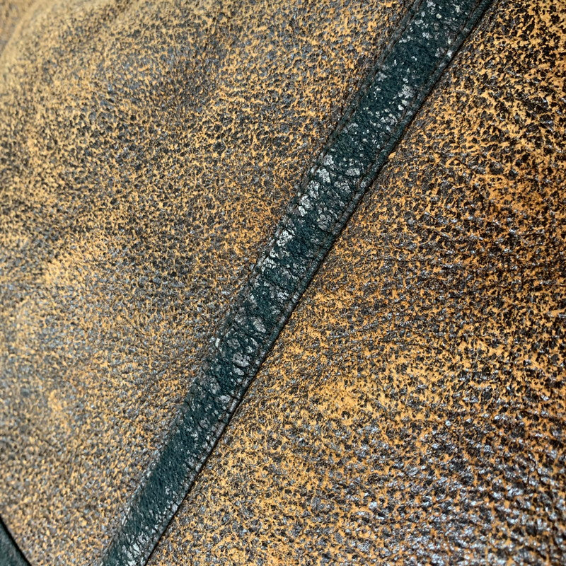 【現状渡し品】【メンズ】 LOLD ANTHONY ロードアンソニー B-3 FLIGHT JACKET フライト ジャケット アウター 146-260420-ya-10-izu サイズ：L カラー：ブラウン 万代Net店