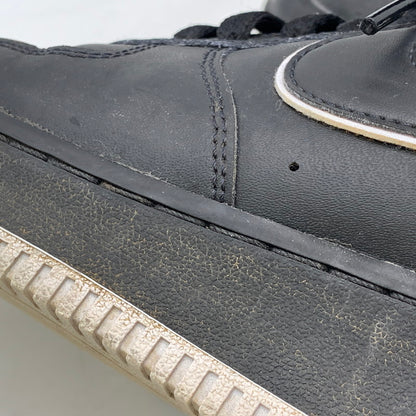 【中古品】【メンズ】 NIKE ナイキ DV0788-002 AIR FORCE エア フォース 1 '07 スニーカー シューズ 靴 160-260418-ya-02-izu サイズ：27cm カラー： BLACK/WHITE 万代Net店