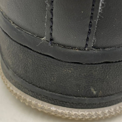 【中古品】【メンズ】 NIKE ナイキ DV0788-002 AIR FORCE エア フォース 1 '07 スニーカー シューズ 靴 160-260418-ya-02-izu サイズ：27cm カラー： BLACK/WHITE 万代Net店