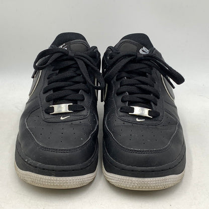 【中古品】【メンズ】 NIKE ナイキ DV0788-002 AIR FORCE エア フォース 1 '07 スニーカー シューズ 靴 160-260418-ya-02-izu サイズ：27cm カラー： BLACK/WHITE 万代Net店