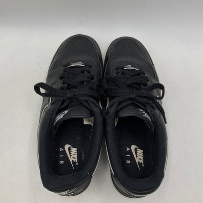【中古品】【メンズ】 NIKE ナイキ DV0788-002 AIR FORCE エア フォース 1 '07 スニーカー シューズ 靴 160-260418-ya-02-izu サイズ：27cm カラー： BLACK/WHITE 万代Net店