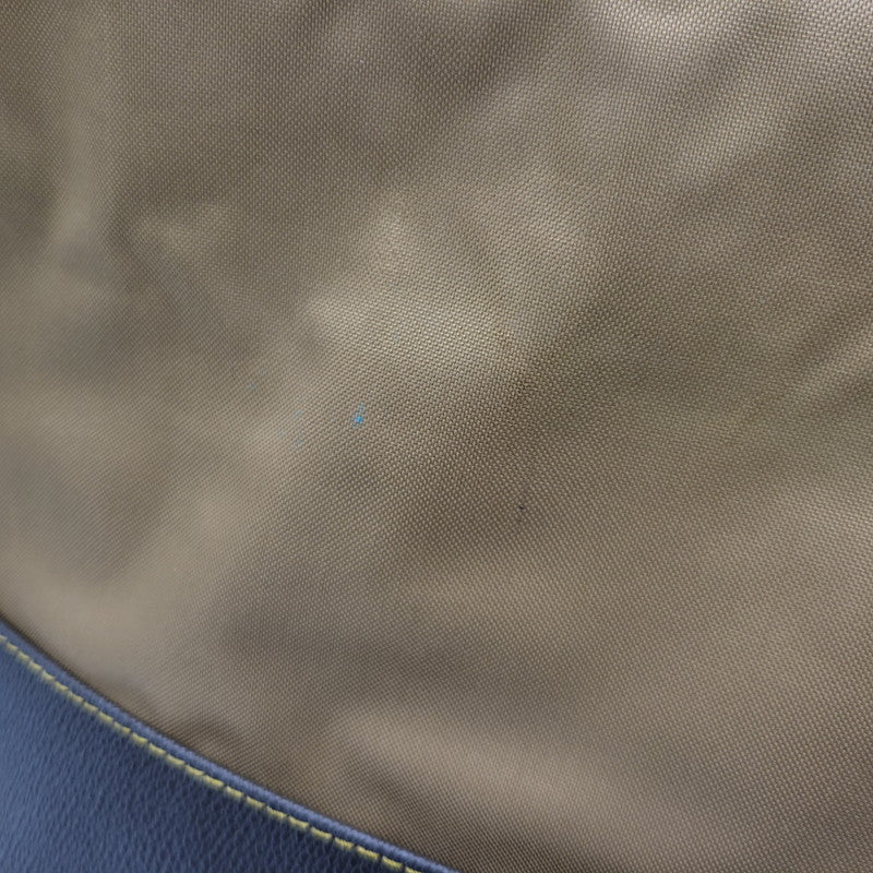 【中古品】【メンズ/レディース】 HUNTING WORLD ハンティングワールド SHOULDER BAG ショルダーバッグ カバン 鞄 188-260419-as-08-izu カラー：ブラウン系 万代Net店