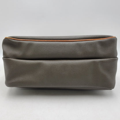 【中古品】【メンズ/レディース】 HUNTING WORLD ハンティングワールド SHOULDER BAG ショルダーバッグ カバン 鞄 188-260419-as-08-izu カラー：ブラウン系 万代Net店