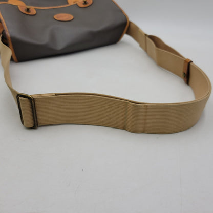 【中古品】【メンズ/レディース】 HUNTING WORLD ハンティングワールド SHOULDER BAG ショルダーバッグ カバン 鞄 188-260419-as-08-izu カラー：ブラウン系 万代Net店