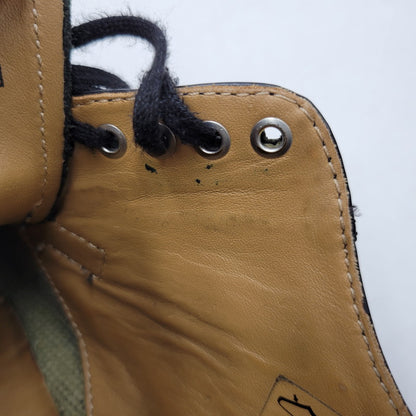 【中古品】【メンズ】 Dr.Martens ドクターマーチン KELVIN II BROGUE SHOE ケルヴィン2 ブローグ シューズ 靴 164-260419-as-10-izu サイズ：UK7 カラー：ブラック 万代Net店